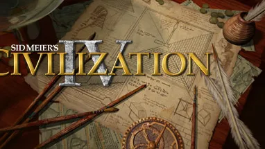 Sid Meier's Civilization® IV cover