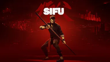 Sifu cover