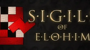 Sigils of Elohim cover