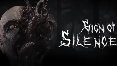 Sign of Silence cover
