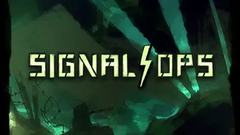 Signal Ops cover