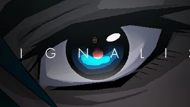 SIGNALIS cover
