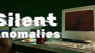 Silent Anomalies cover