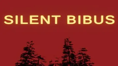 SILENT BIBUS cover