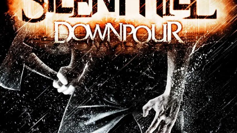 Silent Hill: Downpour cover