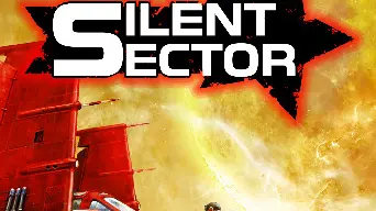 Silent Sector cover