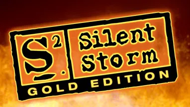 Silent Storm Gold Edition cover