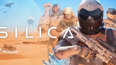 Silica cover