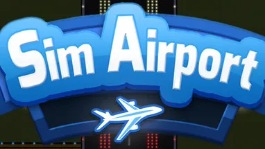 SimAirport cover