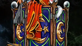 Simon the Sorcerer 2: 25th Anniversary Edition cover