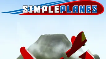 SimplePlanes cover