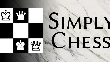 Simply Chess cover