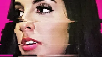 SIMULACRA cover