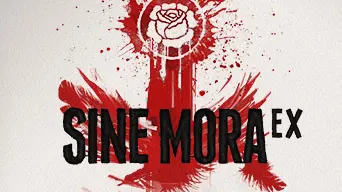 Sine Mora EX cover