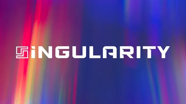 Singularity cover
