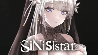 SiNiSistar 2 cover