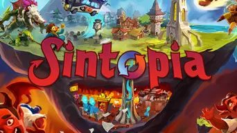 Sintopia cover