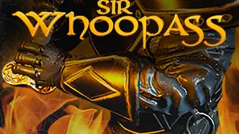 Sir Whoopass™: Immortal Death cover