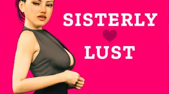 Sisterly Lust cover