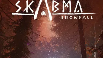 Skabma - Snowfall cover