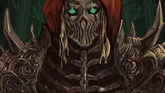 Skelethrone: The Chronicles of Ericona cover