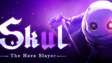 Skul: The Hero Slayer cover
