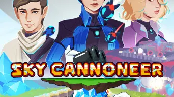 Sky Cannoneer cover