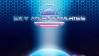 Sky Mercenaries cover