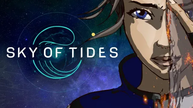 Sky of Tides cover