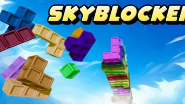 Skyblocker cover