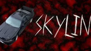 Skyline cover