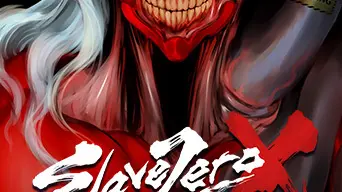 Slave Zero X cover