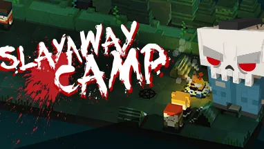 Slayaway Camp cover