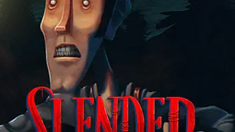 Slender Threads cover