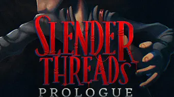 Slender Threads: Prologue cover
