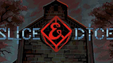 Slice & Dice cover