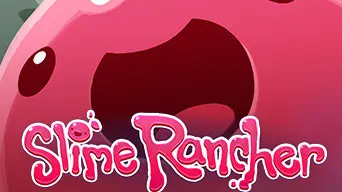 Slime Rancher cover