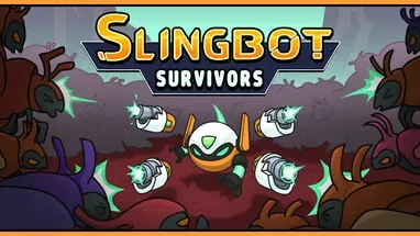 Slingbot Survivors cover