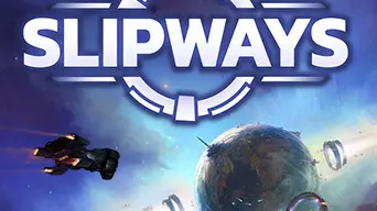 Slipways cover