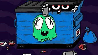 Sludge Life cover