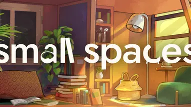 Small Spaces cover