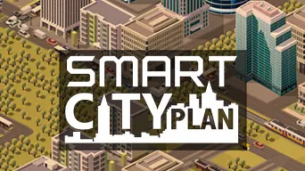 Smart City Plan cover
