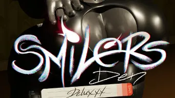 Smilers Den Deluxxx cover
