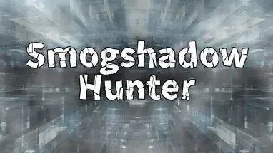 Smogshadow Hunter cover