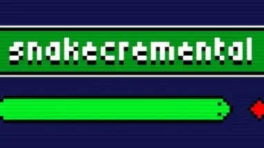 Snakecremental cover