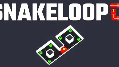 Snakeloop cover