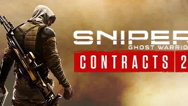 Sniper Ghost Warrior Contracts 2 cover
