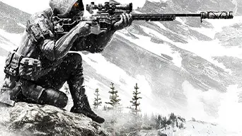 Sniper Ghost Warrior Contracts cover