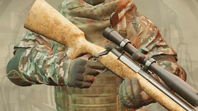 Sniper Hunter Shooter cover