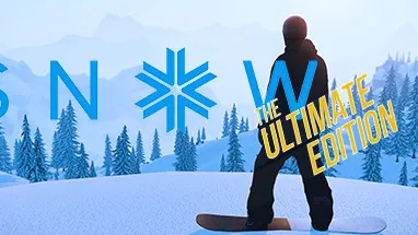 SNOW - The Ultimate Edition cover